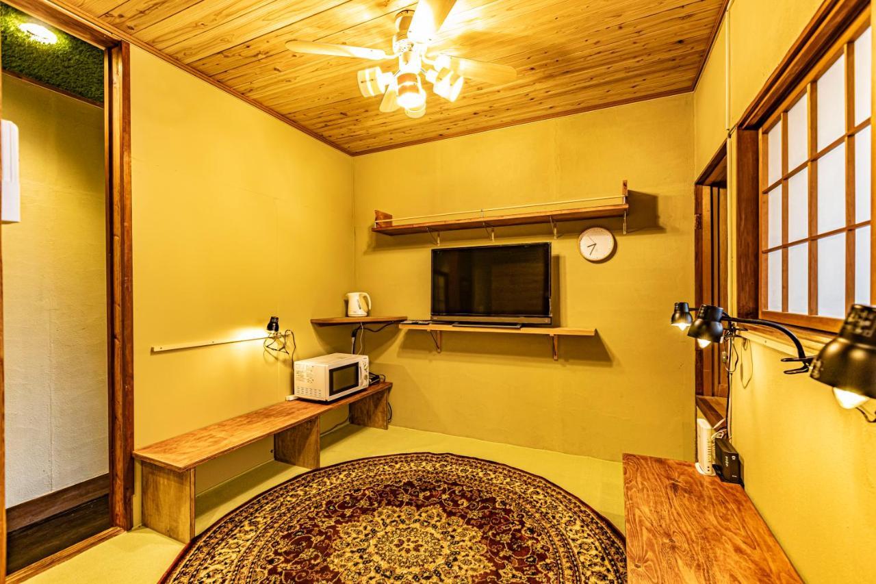 47Hostel Wadomari Esterno foto