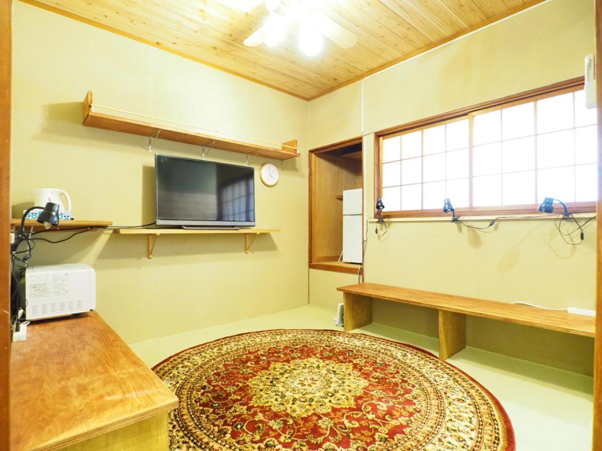 47Hostel Wadomari Esterno foto
